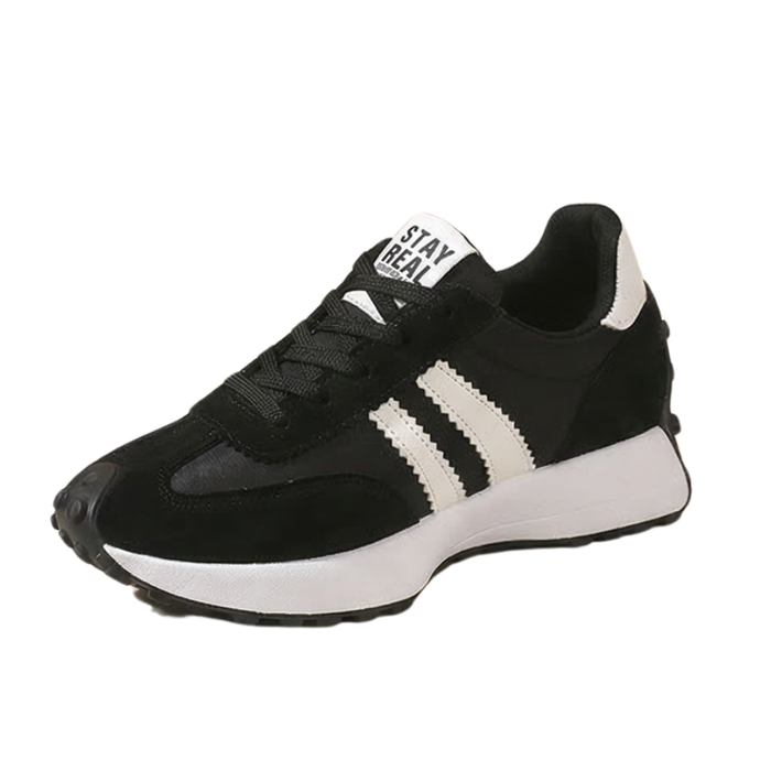 Black / 4.5