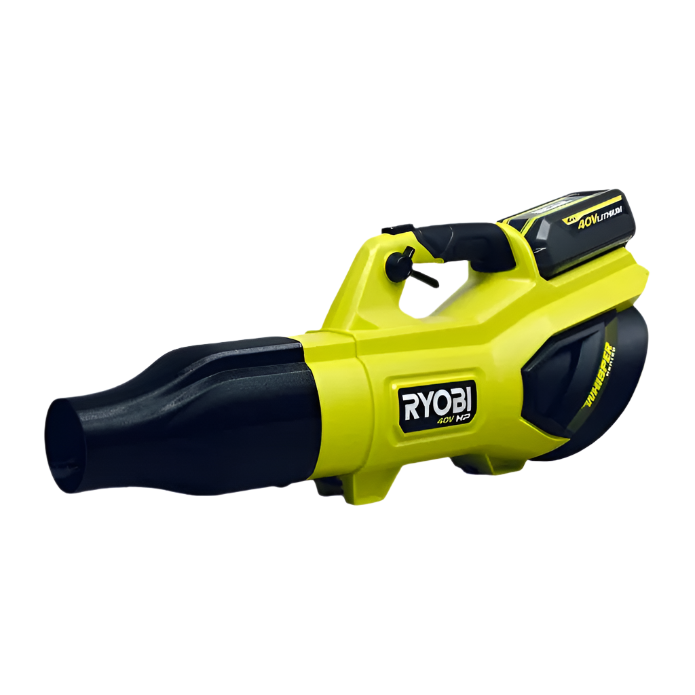 Stubby Car Drying Nozzle – Ryobi (Nozzle Only) - Auto Obsessed