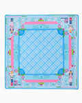 Oh My Mahjong Sugarplum Mat
