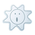 Surprise And Wonder Mood Mirror | Shatterproof Emotional Learning Tool