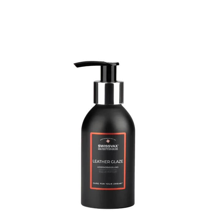Swissvax Leather Glaze 100ml SE1043410 - Auto Obsessed