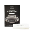 Swissvax Micro-Glass Duo-Set Towels SE1091260 - Auto Obsessed