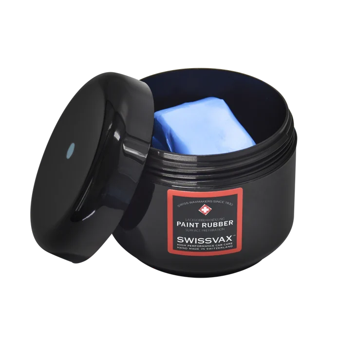 Swissvax Paint Rubber Clay Bar SE1022925 - Auto Obsessed