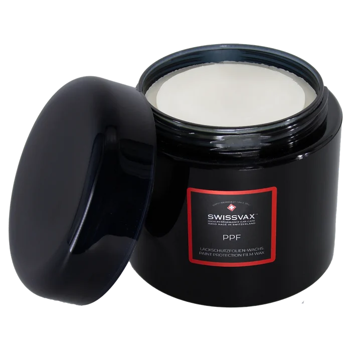 Swissvax PPF Carnauba Wax 200ml SE1015176 - Auto Obsessed