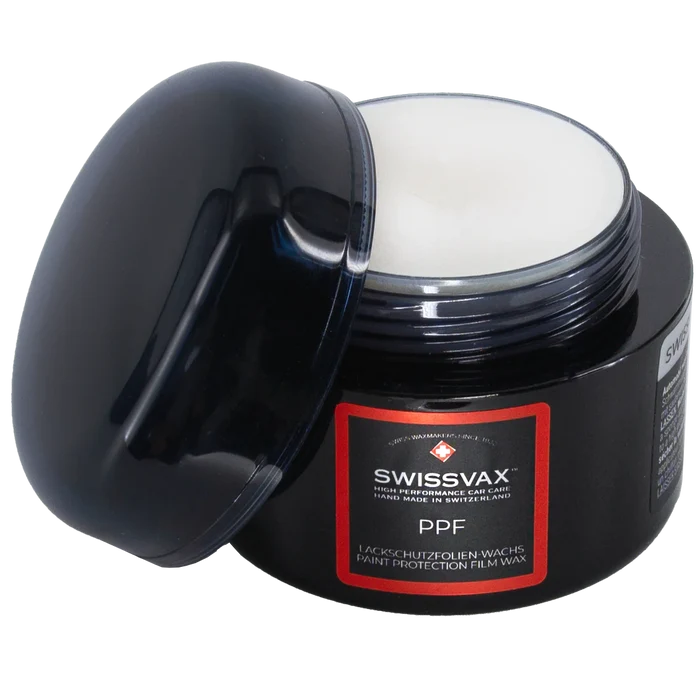 Swissvax PPF Carnauba Wax 50ml SE1015175 - Auto Obsessed