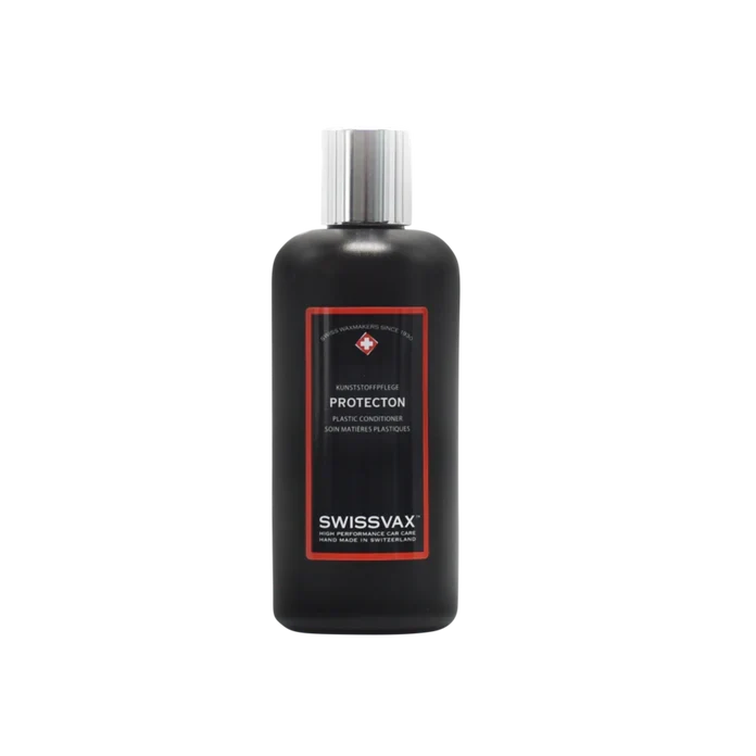 Swissvax Protection Matte Plastic Conditioner SE1042012 - Auto Obsessed