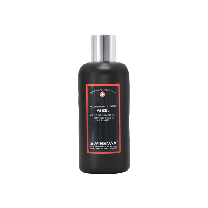 Swissvax Wheel Cleaner Concentrate 250ml SE1052010 - Auto Obsessed