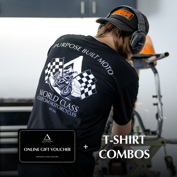 T-Shirt Combos