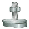 Airenergy Dev M10 T strut nut for stud, showing a close-up of the universal T-shaped nut used in automotive suspension systems.