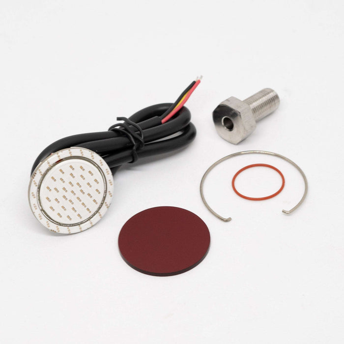 Tail Light Builders Kit Orbit Light v2