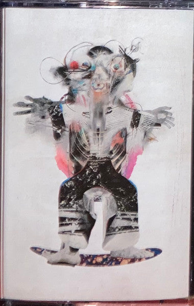 Takehiro Mukai – Dogú cassette
