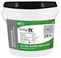 TEC 546 Design FX Bronze Grout 1/2 Gallon