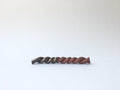 Terracotta Large Twist