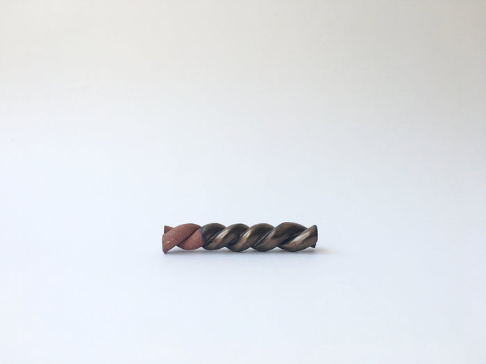Terracotta Small Twist