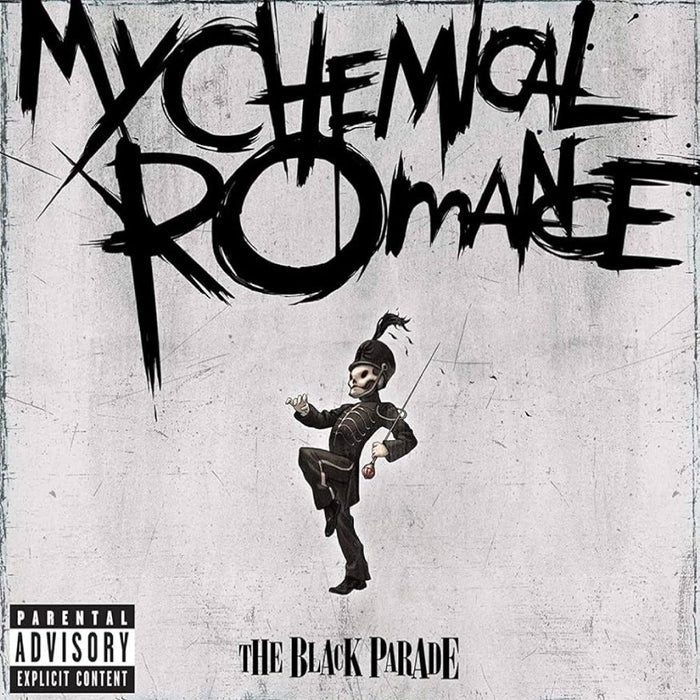 The Black Parade (CD)