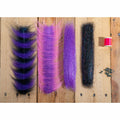 The DLP Minnow DIY Kit - Neon Grape