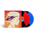 The Imaginary OST (Zin-Zan Eyes Vinyl)