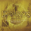 The Lord of the Rings: The Motion Picture Trilogy Soundtrack [Import 3CD Set]