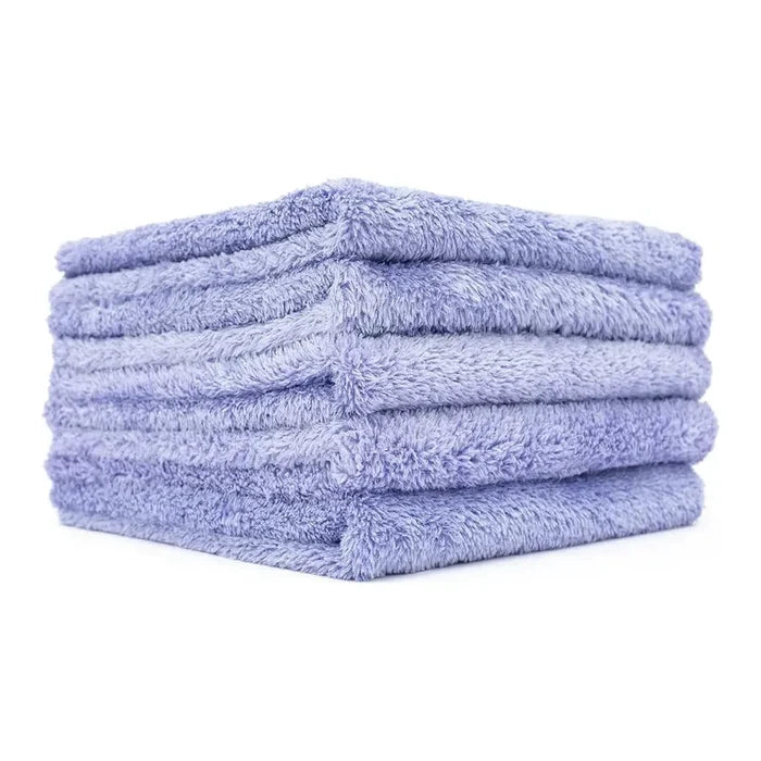 The Rag Company Eagle Edgeless Lavender 350 16" x 16" 5 Pack - Auto Obsessed