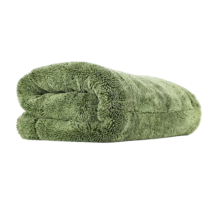 TRC Liquid8r M22 Drying Towel – Auto Obsessed Canada premium microfiber car drying towel