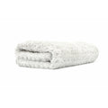 The Rag Company Platinum Pluffle Hybrid Weave Microfiber Drying Towel 20" x 40" - Auto Obsessed