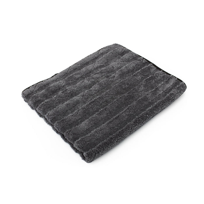 The Rag Company The Gauntlet Microfiber Drying Towel 30" x 36" - Auto Obsessed
