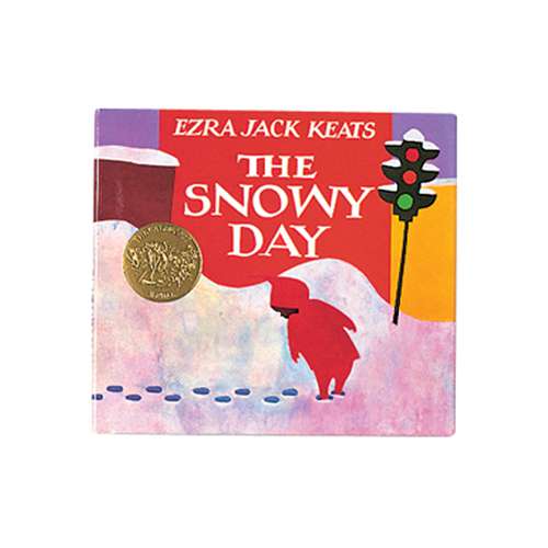 The Snowy Day