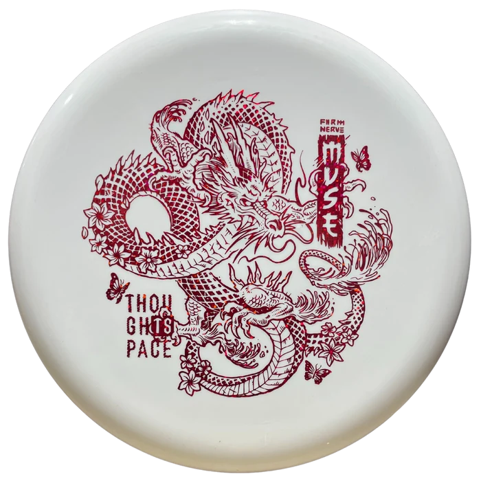 Thought Space Athletics Muse (Nerve Firm)