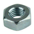 Europress 10mm threaded rod nut (HSN10) for secure fastening and durable connection in construction and mechanical applications.