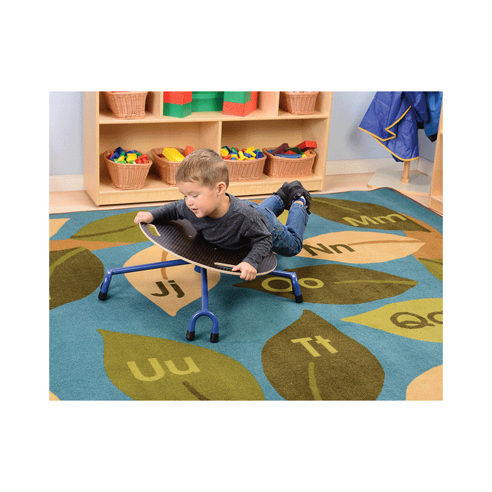 tilt-n-turn motion capture