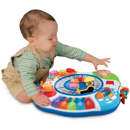 Toddler Discovery Play Bundle