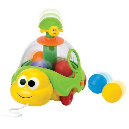 Toddler Discovery Play Bundle