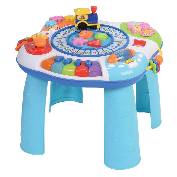 Toddler Discovery Play Bundle