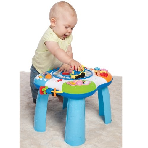Toddler Discovery Play Bundle