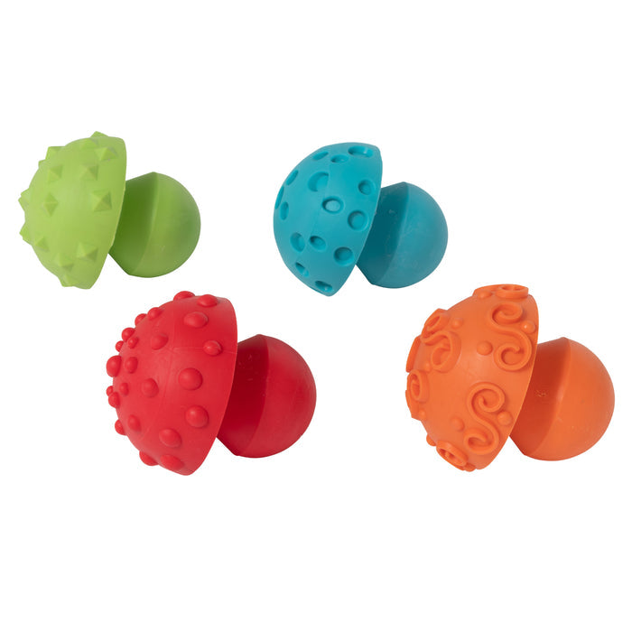 Toddler Dough Tools