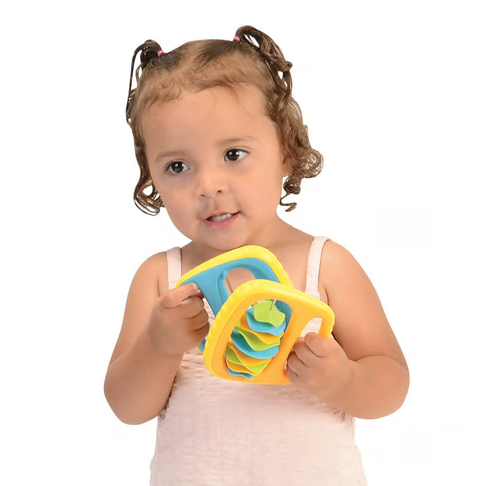 Toddler Rhythm Band Instruments - Easy Grip