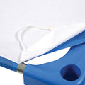 Toddler-Size Rest Time Cot Sheets