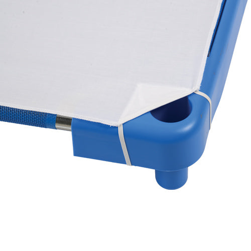 Toddler-Size Rest Time Cot Sheets