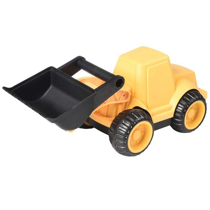 Toddler Tough Truck / Rugged Loader