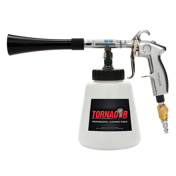 Tornador Black Cleaning Gun Z-020