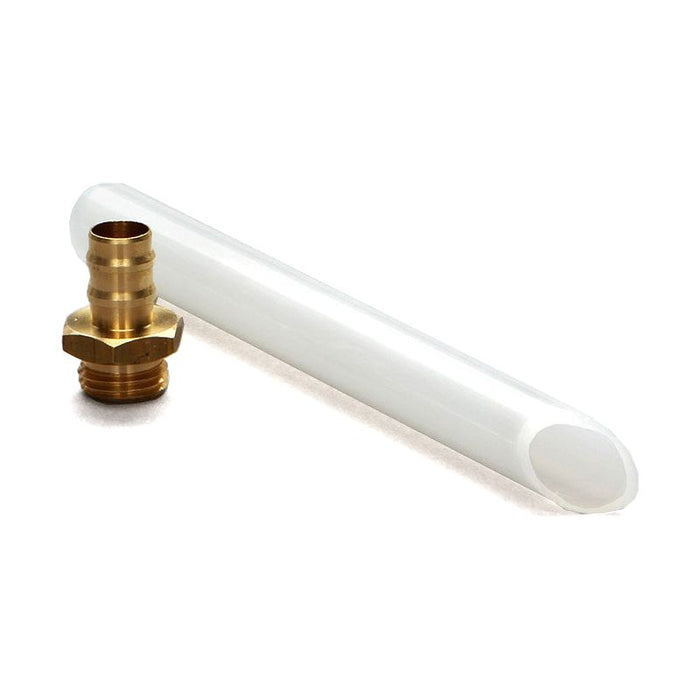 Tornador Replacement Foam Gun Tube & Nut, CT-1120 - Auto Obsessed