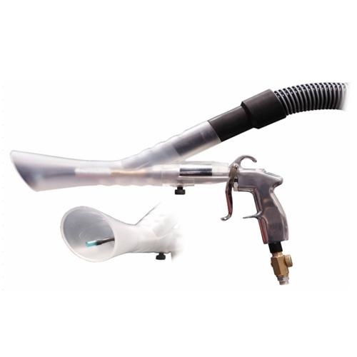 ZV-240 Tornador Velocity Vac Dry - Ultimate Interior Cleaning Tool | Auto Obsessed Canada