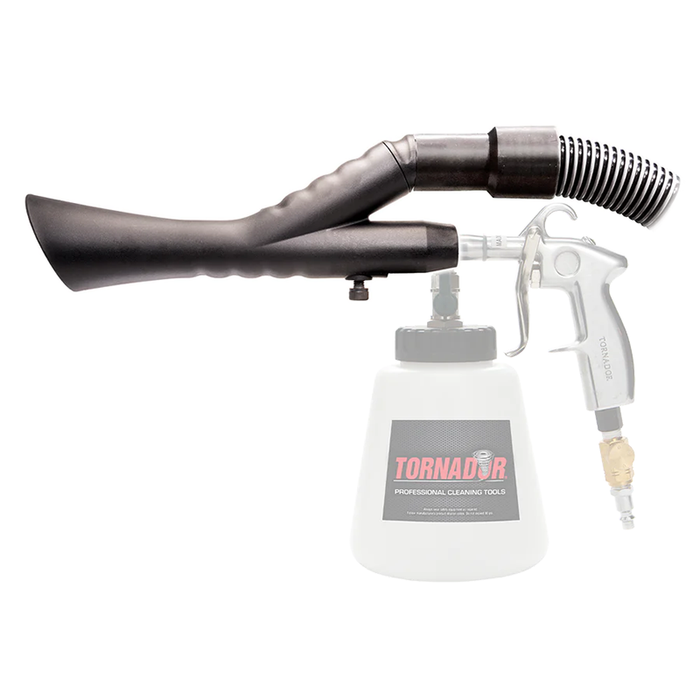 Tornador Velocity-Vac ZV-200