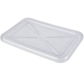 Tough Totes Lid - Clear