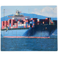Transportation Puzzle- Cargo Ship