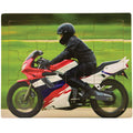 Transportation Puzzle- Motorcycle