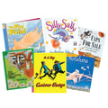 Treasured Tales Big Books