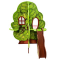 Treehouse Doll House