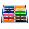 Triangle Colored Pencils | 240-Piece Set