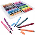 Triangular Magic Stix Markers